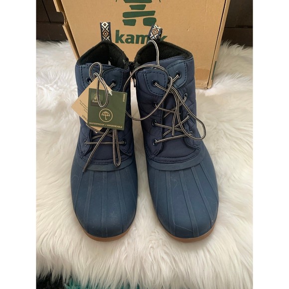 Kamik boots - Picture 4 of 11